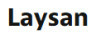 Laysan