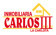Inmobiliaria Carlos III La Carlota