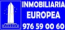 Inmobiliaria Europea