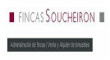 Fincas soucheiron