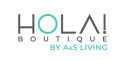 HOLA! Boutique by A&S Living