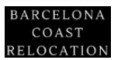 Barcelona Coast Relocation