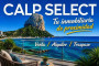 Calp Select Real Estate