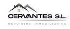 Servicios Inmobiliarios Cervantes