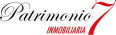 Patrimonio 7 Inmobiliaria
