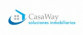 CasaWay soluciones inmobiliarias