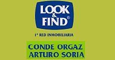 Look And Find