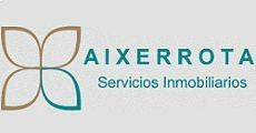 AIXERROTA Servicios Inmobiliarios